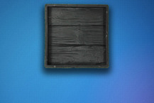 Формы для тротуарной плитки серии Квадраты 30х30