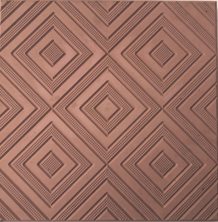 Тротуарная плитка Калейдоскоп С16 Тротуарная плитка Калейдоскоп С16 фото